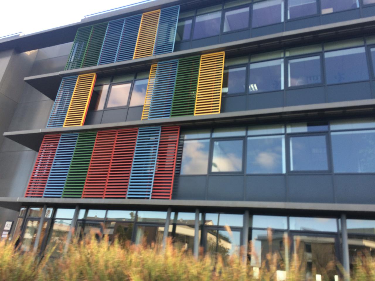 Bureau Colomiers 5130m² Location bureau Colomiers Haute-Garonne OLBUR2108561 3